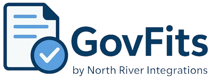 GovFits Logo